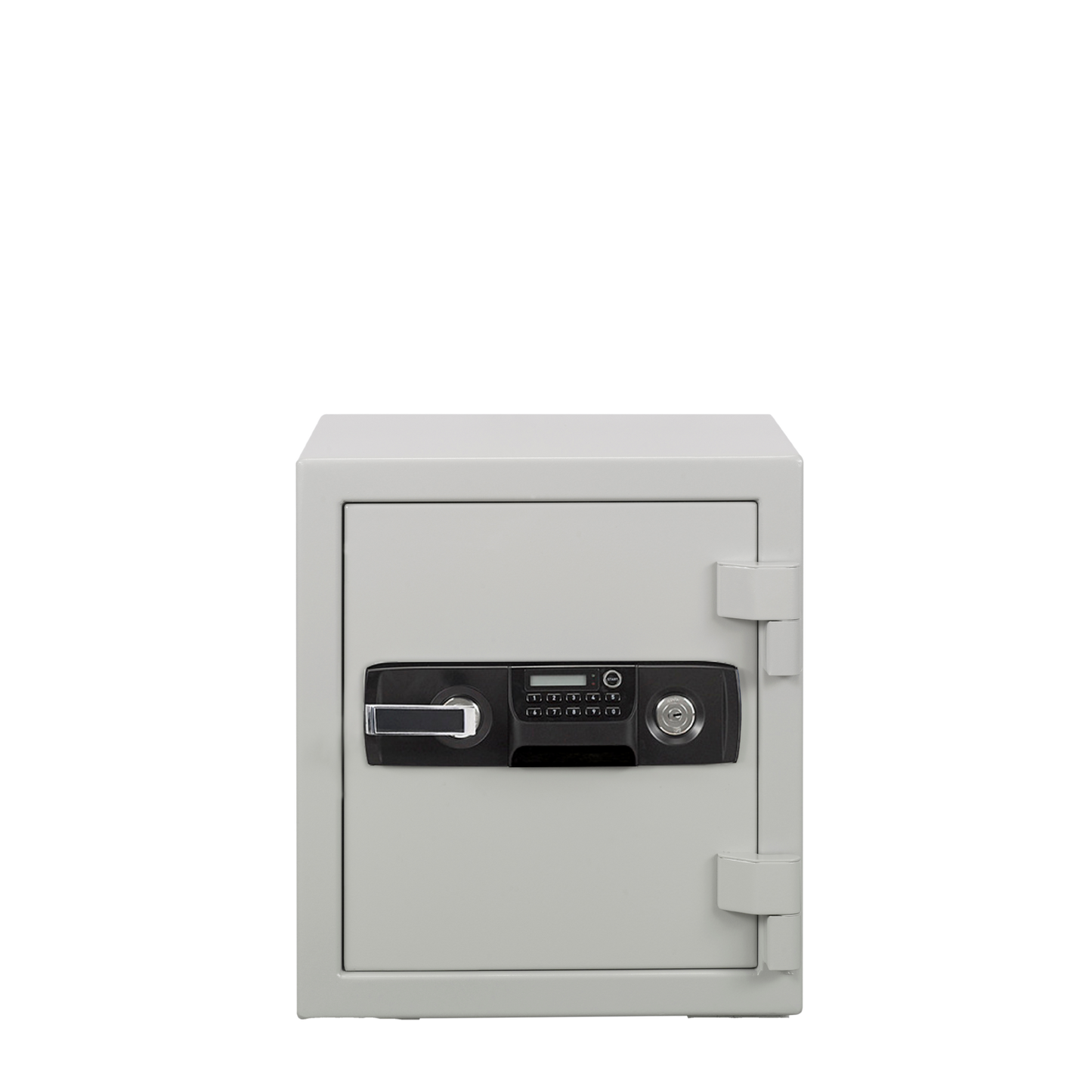 CHUBBSAFES CASTLE 60 – Compact Fire & Burglary Safe