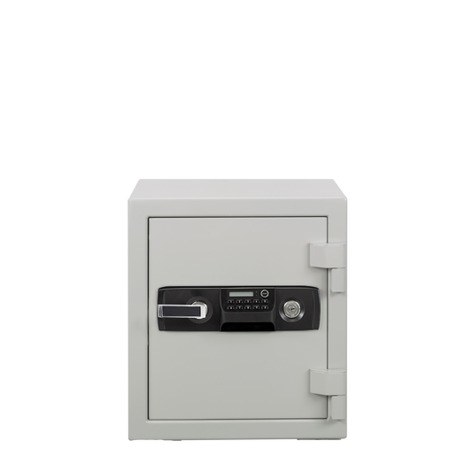 CHUBBSAFES CASTLE 60 – Compact Fire & Burglary Safe