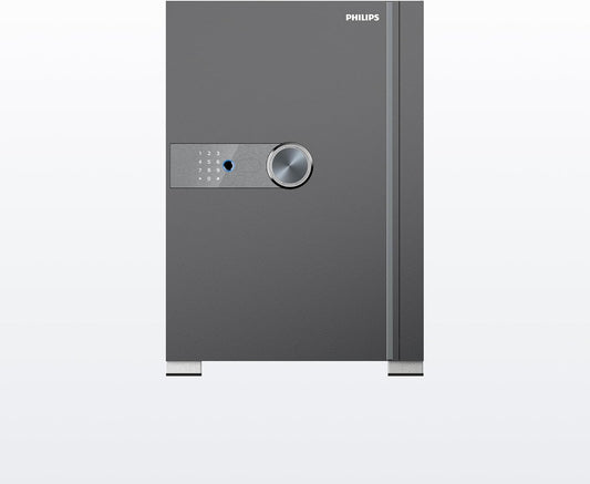 Philips SBX202-6C0 Smart Safe Box (2000 Series)