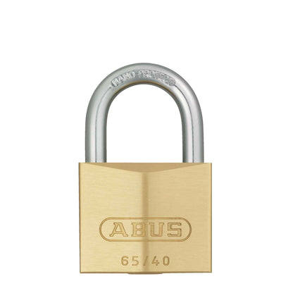 ABUS 65/40 NANO PROTECT™ Padlock