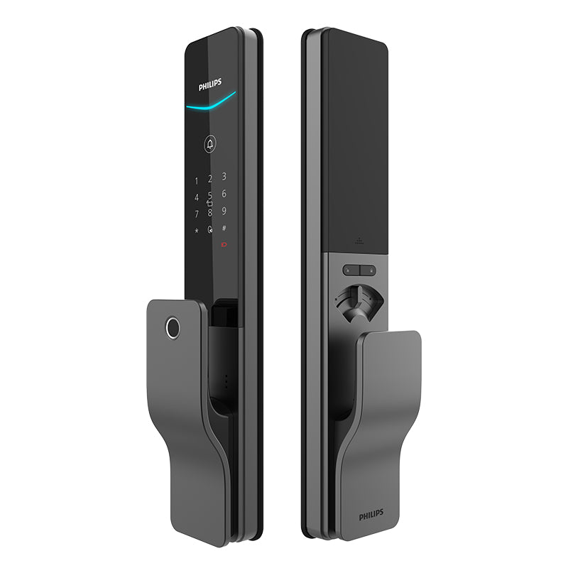 Philips DDL801 Push-Pull Smart Lock