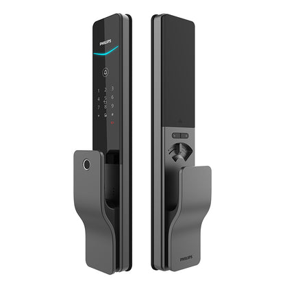 Philips DDL801 Push-Pull Smart Lock