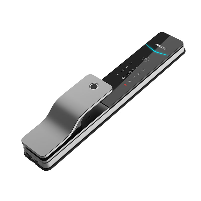 Philips DDL801 Push-Pull Smart Lock