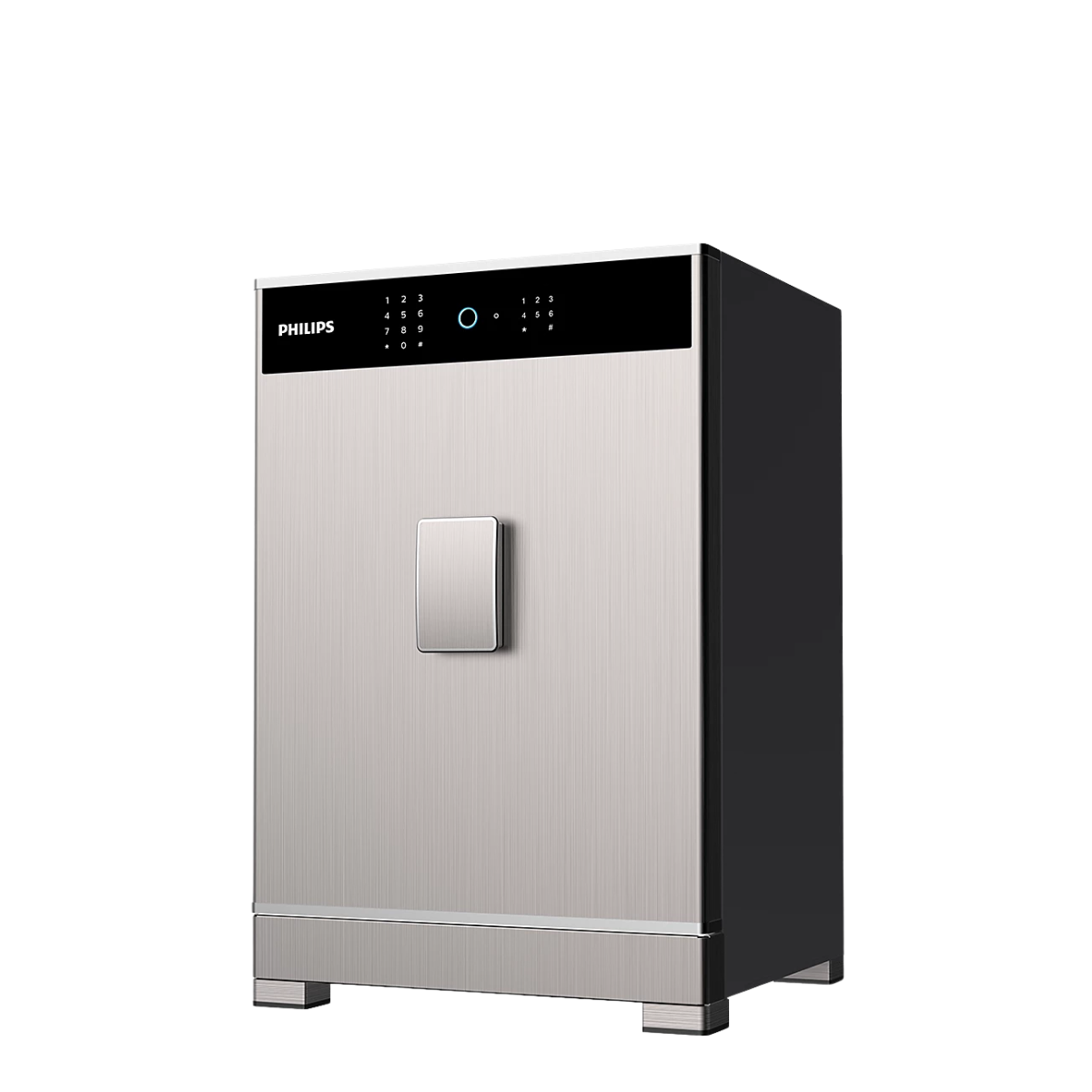 Philips SBX701-6B0 Smart Safe Box (7000 Series)