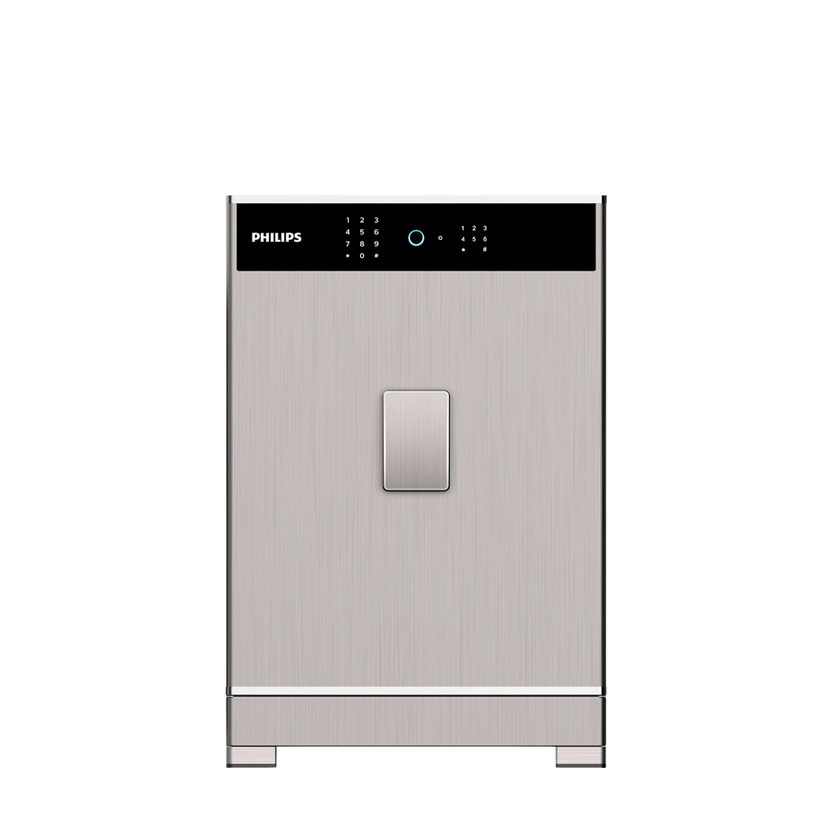 Philips SBX701-6B0 Smart Safe Box (7000 Series)