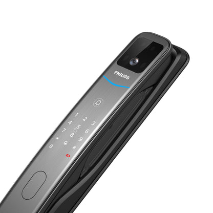 Philips DDL702 FVP Face ID for Security Door