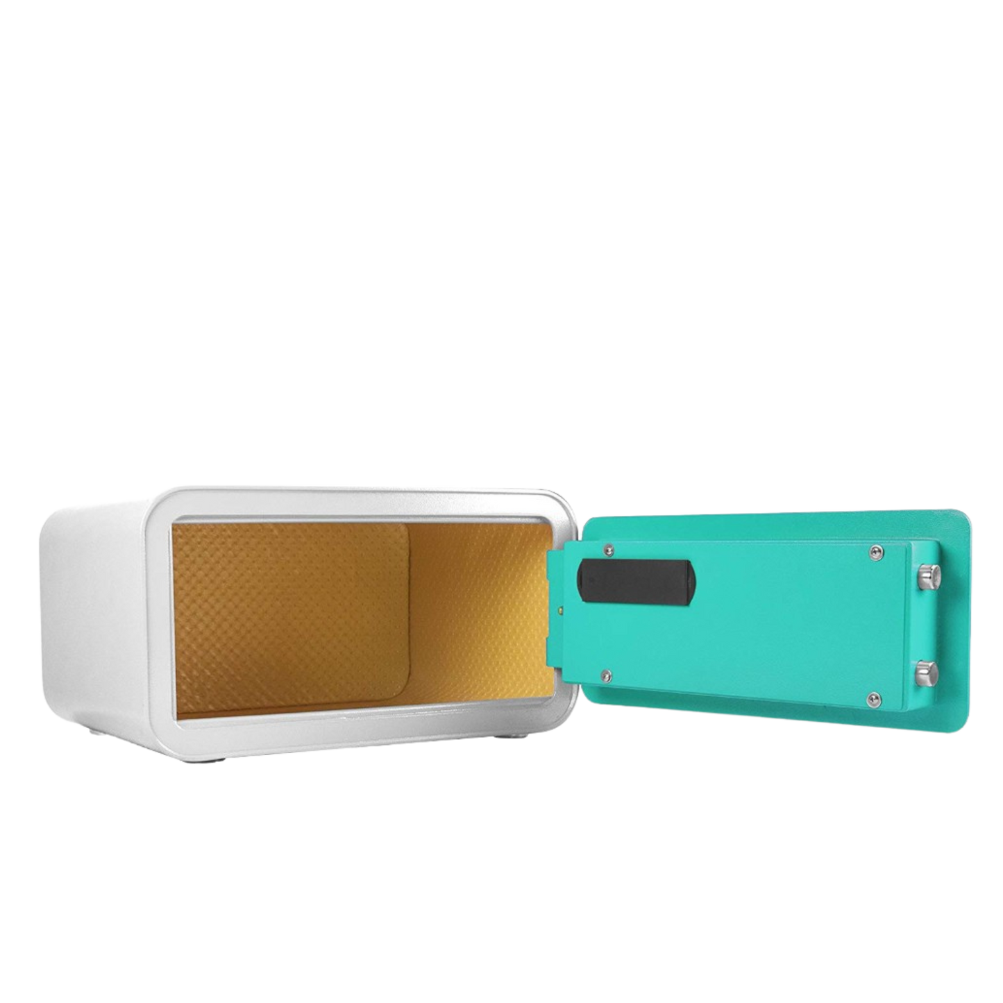 Falcon Cube Safe D23