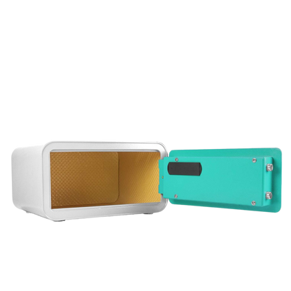 Falcon Cube Safe D23