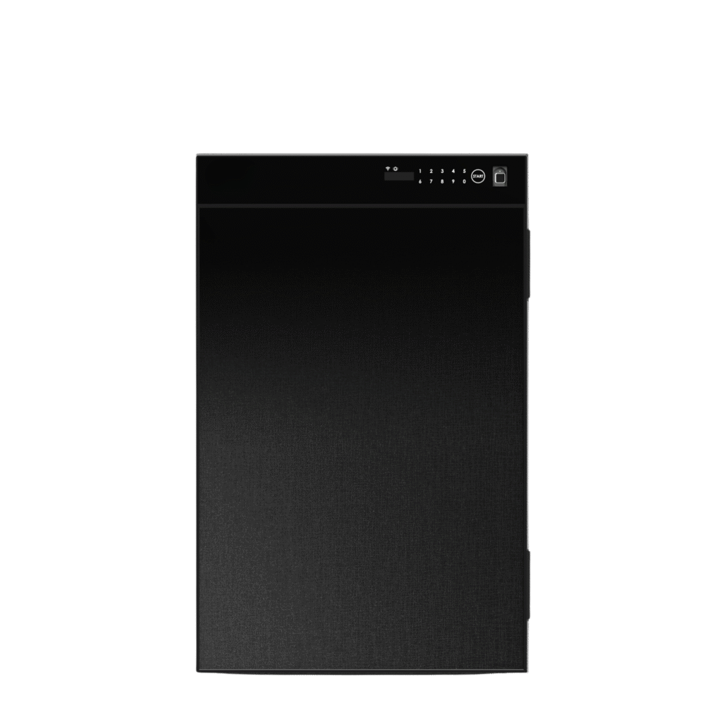 Chubbsafes i-Zen 70 Smart Safe