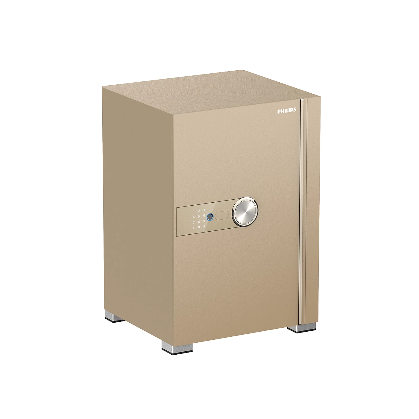 Philips SBX202-6C0 Smart Safe Box (2000 Series)