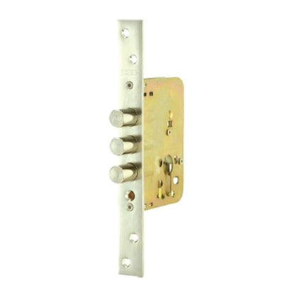Tesa 201B 3 Bolts Dead Lock Mortise