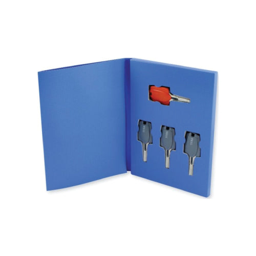 Tesa Autoprogrammable Management Kit