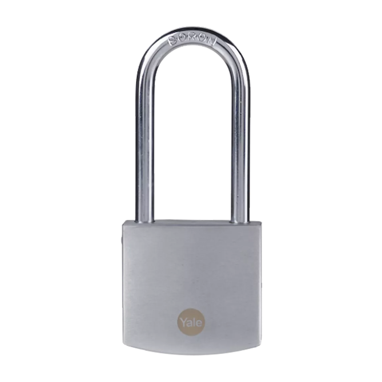 Yale Y120B Series Outdoor Boron Padlocks