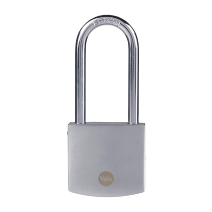 Yale Y120B Series Outdoor Boron Padlocks