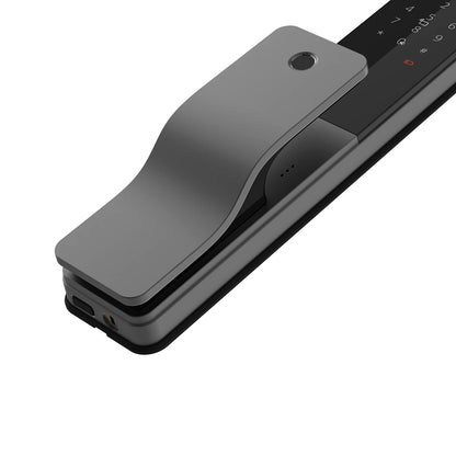 Philips DDL801 Push-Pull Smart Lock