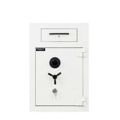 Aegeus Aegis S3 Night Deposit Safe (Drawer Trap)