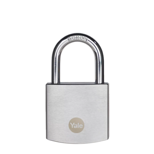 Yale Y120B Series Outdoor Boron Padlocks