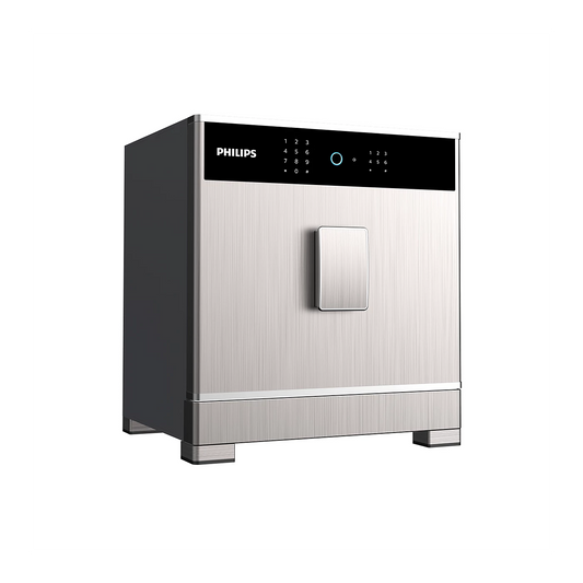 Philips SBX701B4G0 Smart Safe Box (7000 Series)