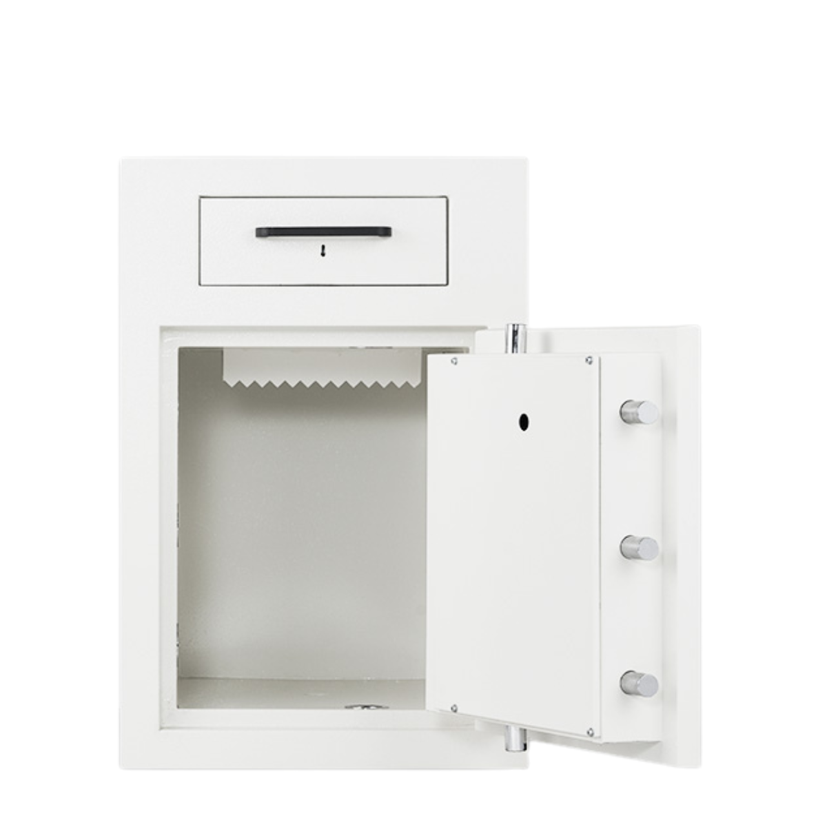 Aegeus Aegis S3 Night Deposit Safe (Drawer Trap)