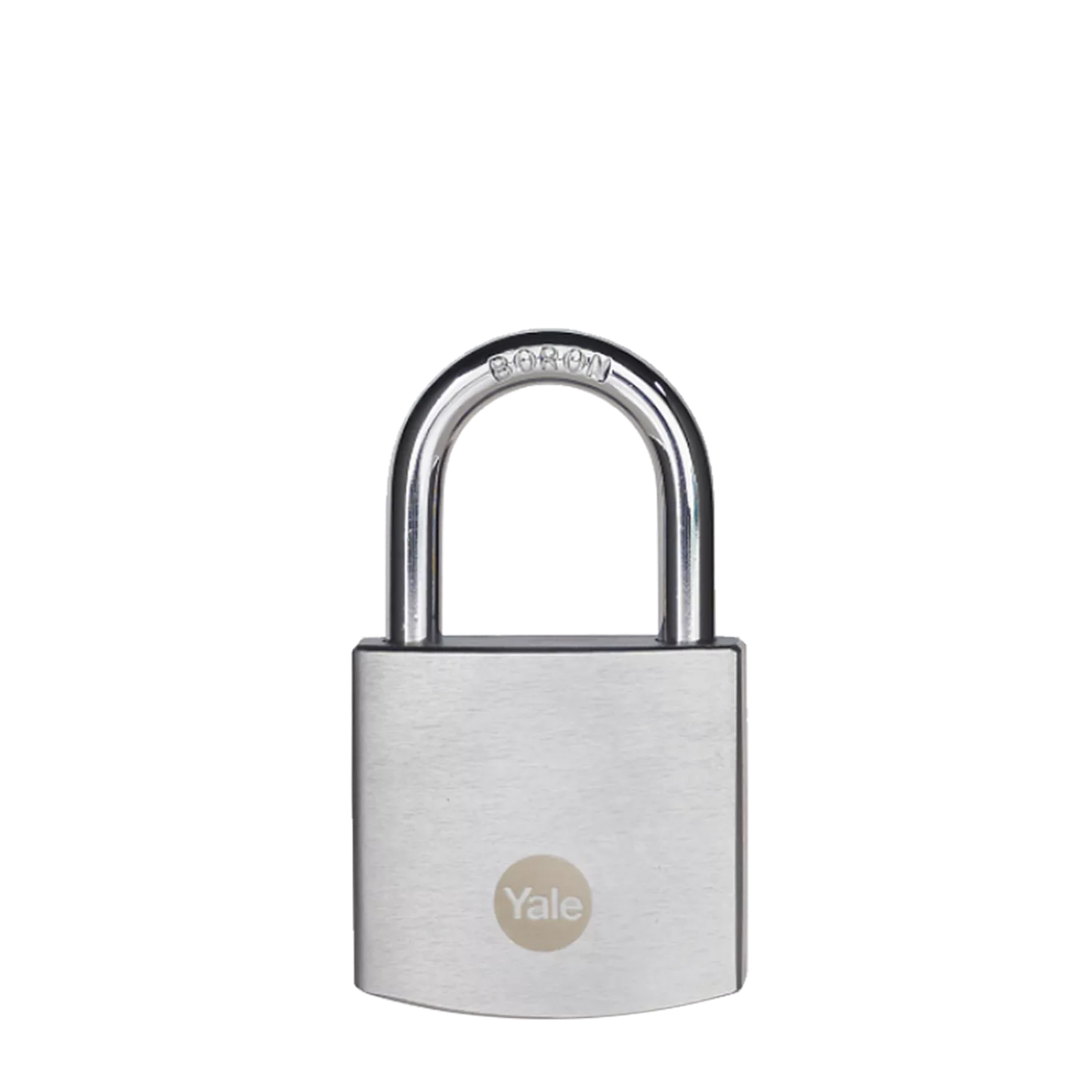 Yale Y120B Series Outdoor Boron Padlocks