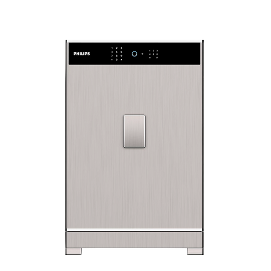 Philips SBX701-7B0 Smart Safe Box (7000 Series)