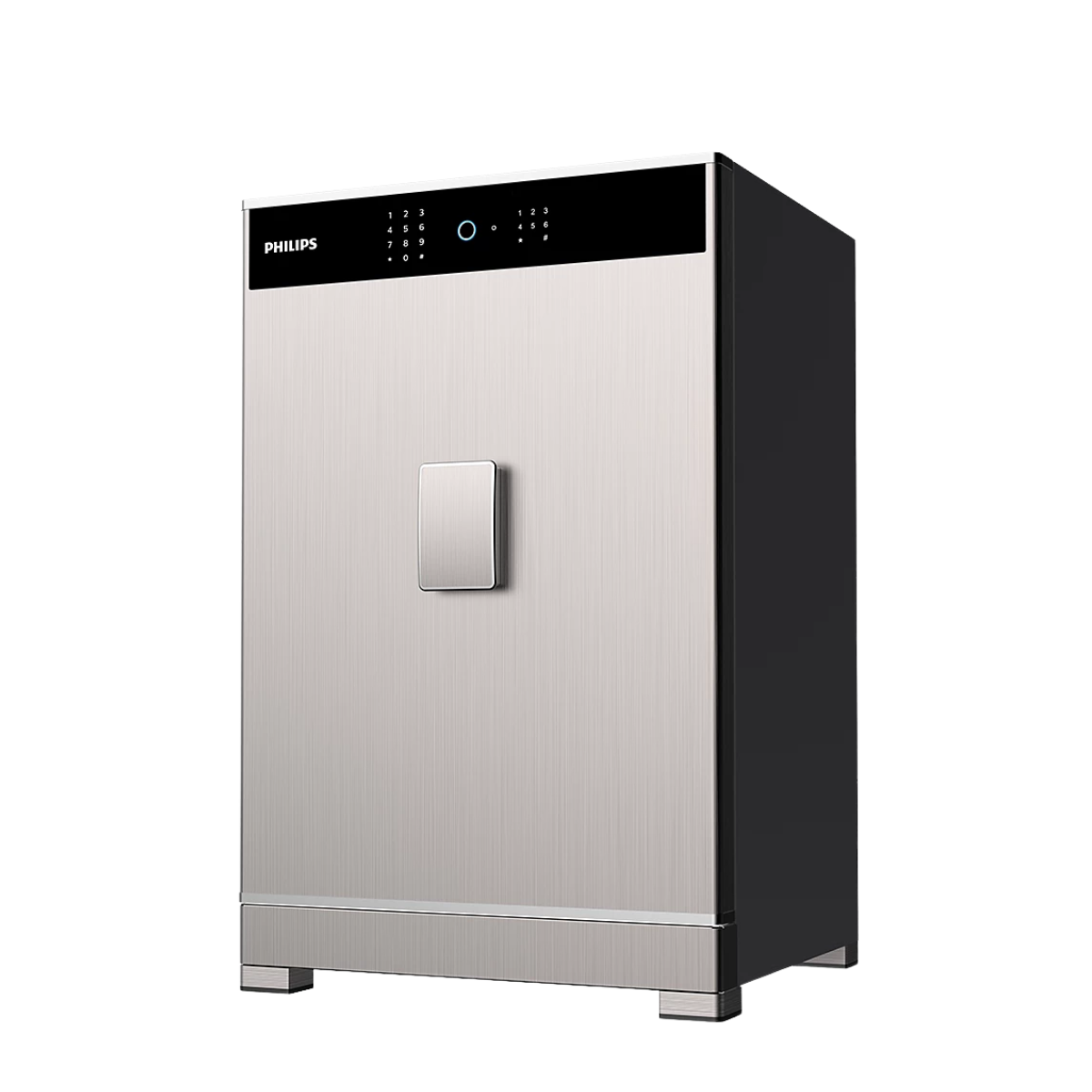 Philips SBX701-7B0 Smart Safe Box (7000 Series)