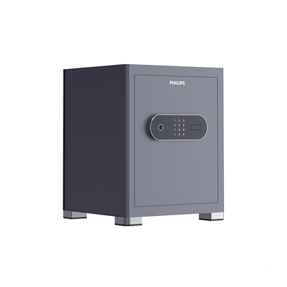 Philips SBX601C4L0 Smart Safe Box (6000 Series)