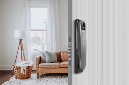 Philips DDL702 FVP Face ID for Security Door
