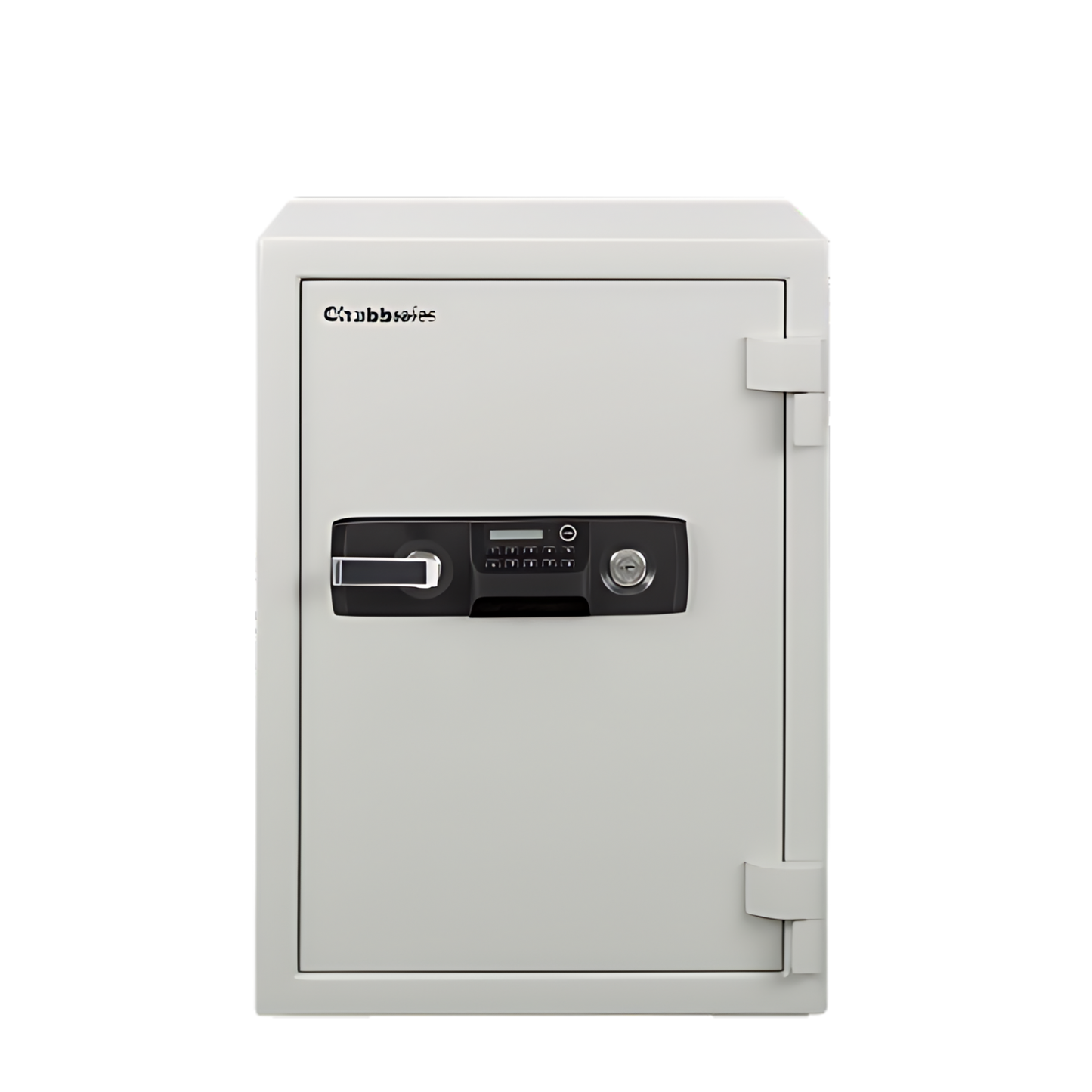 Chubbsafes Castle 80 – Large-Sized Fire & Theft Safe