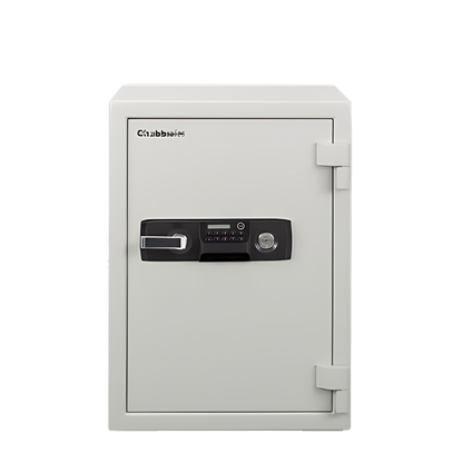 Chubbsafes Castle 80 – Large-Sized Fire & Theft Safe