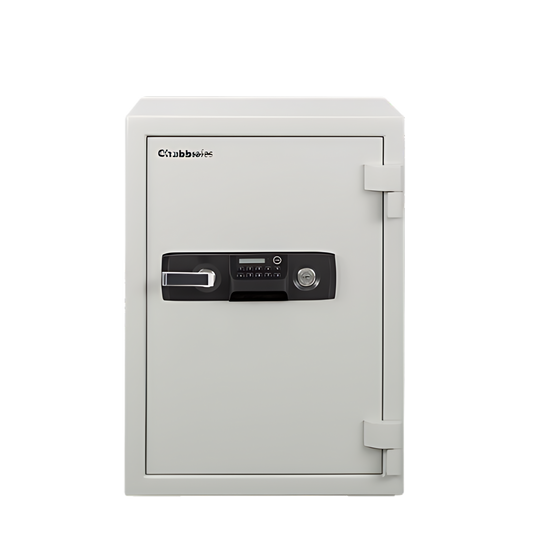 CHUBBSAFES CASTLE 100 – Maximum Capacity & Protection