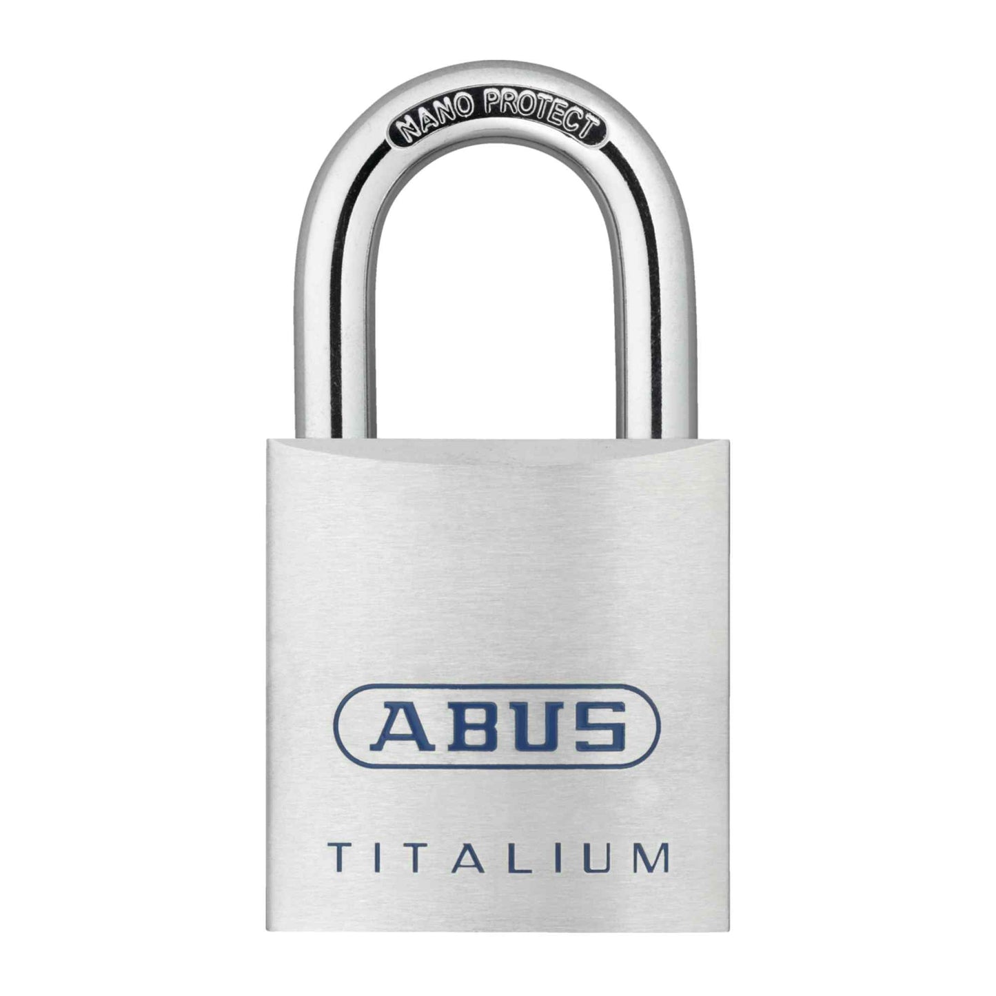 Abus 80TI TITALIUM™ Padlock Series