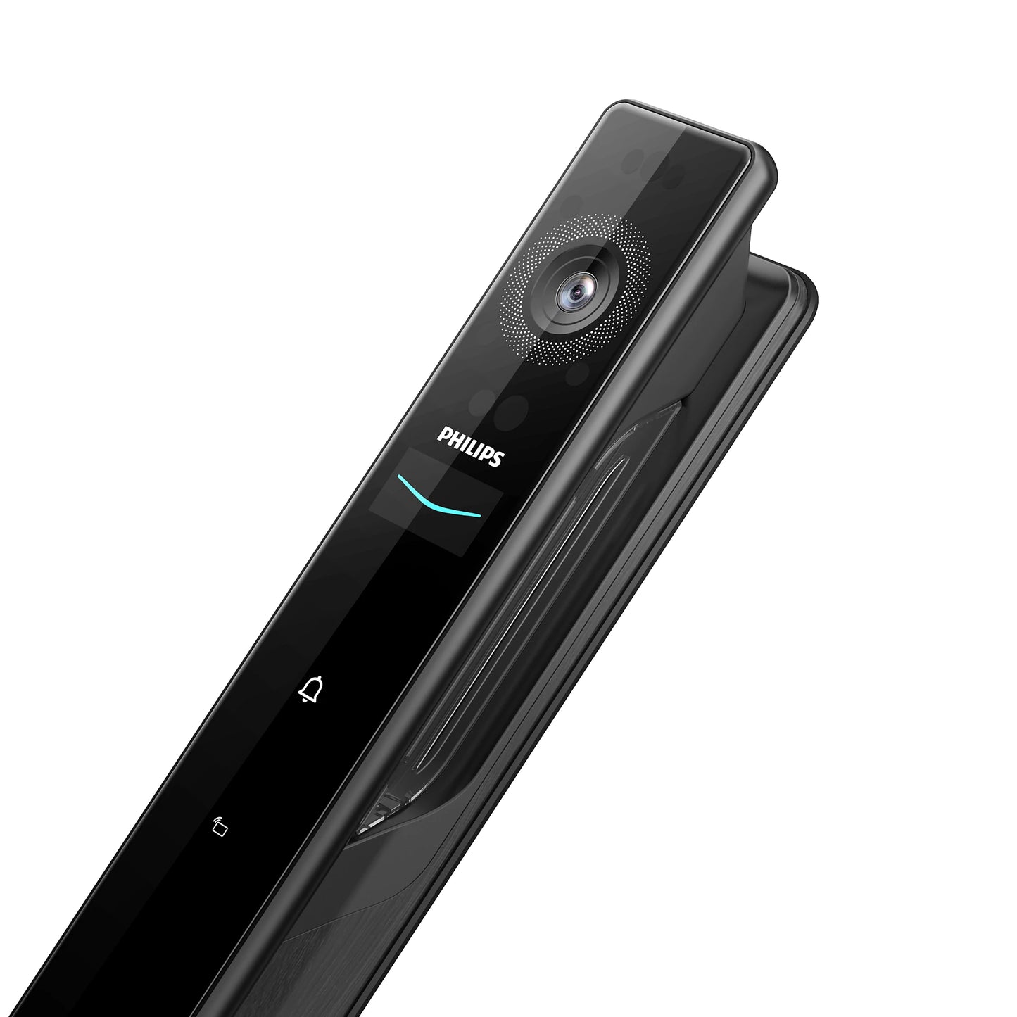 Philips DDL902 Palm Vein & Face ID Push Pull Lock