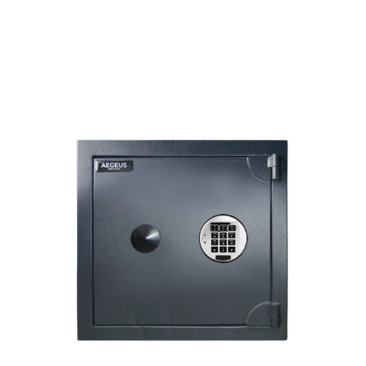 Aegeus Templar UL 3 Fire-Resistant Safe