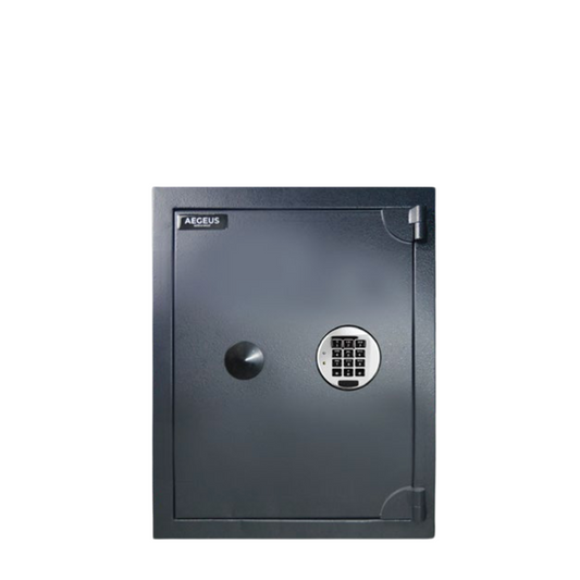 Aegeus Templar UL 4 Fire-Resistant Safe