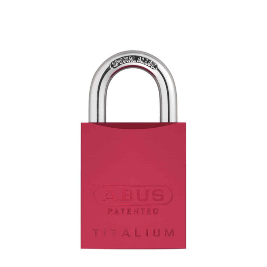 ABUS 83AL/45 TITALIUM™ Padlock
