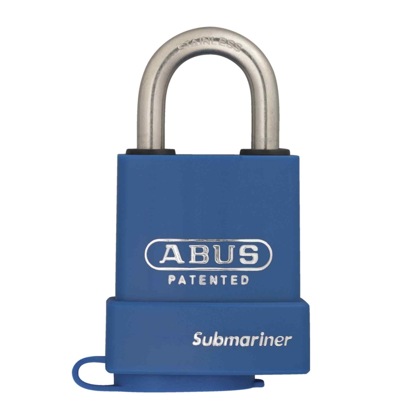 Abus Submariner 83WPIB/53