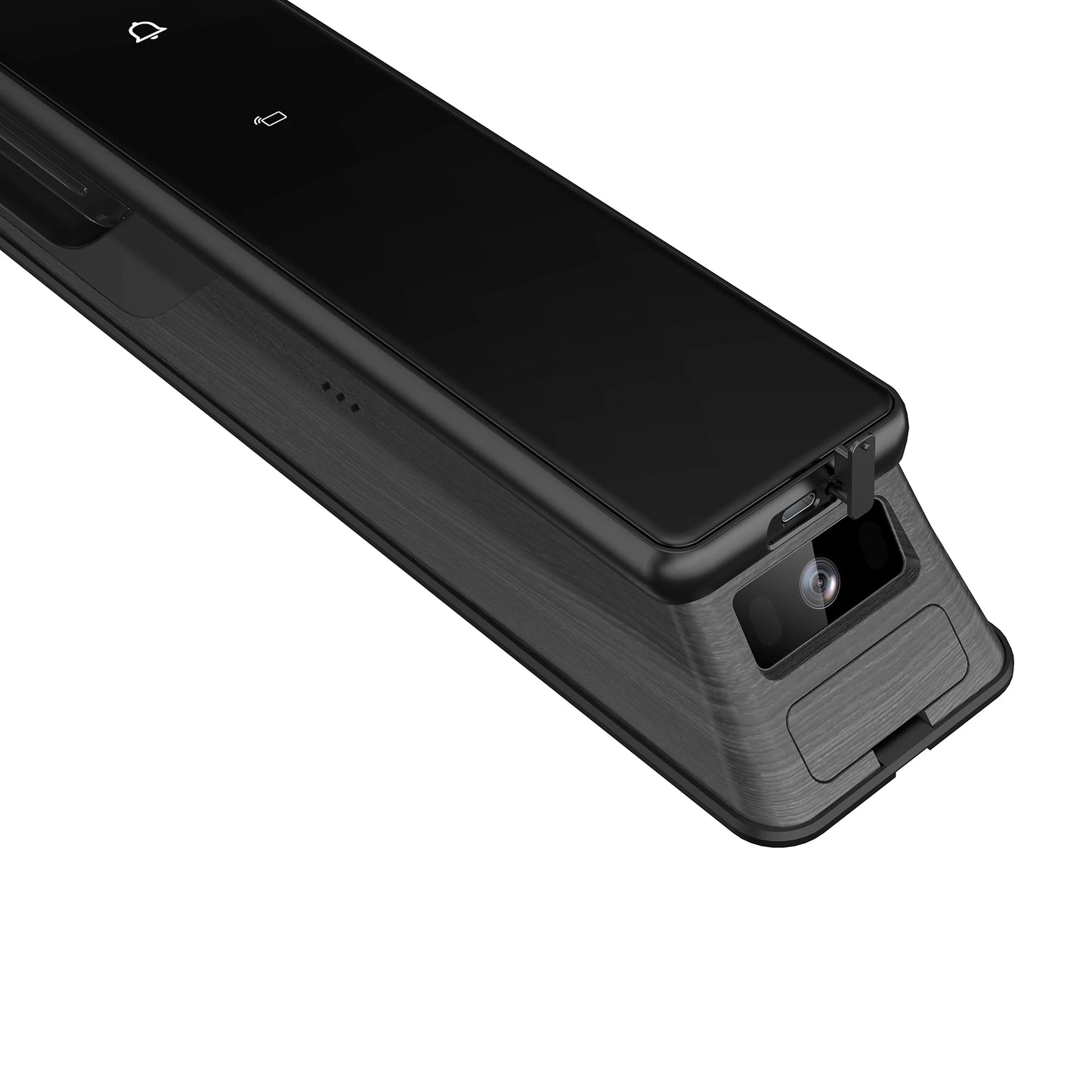 Philips DDL902 Palm Vein & Face ID Push Pull Lock