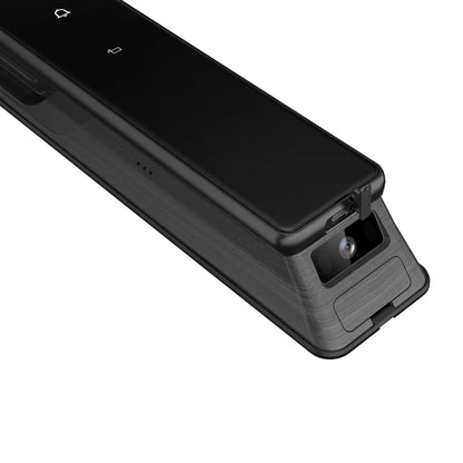 Philips DDL902 Palm Vein & Face ID Push Pull Lock