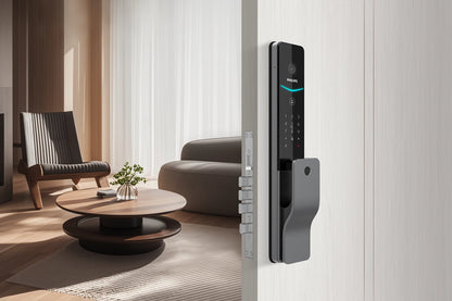 Philips DDL720MVP Palm Vein Smart Lock