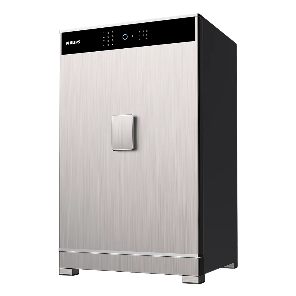 Philips SBX701-8B0 Smart Safe Box (7000 Series)