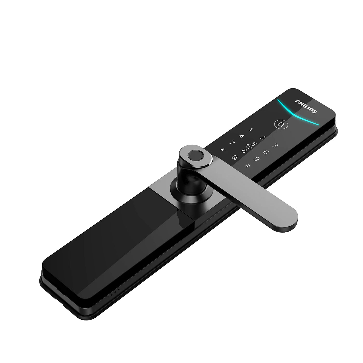 Philips EasyKey 610 Lever Lock