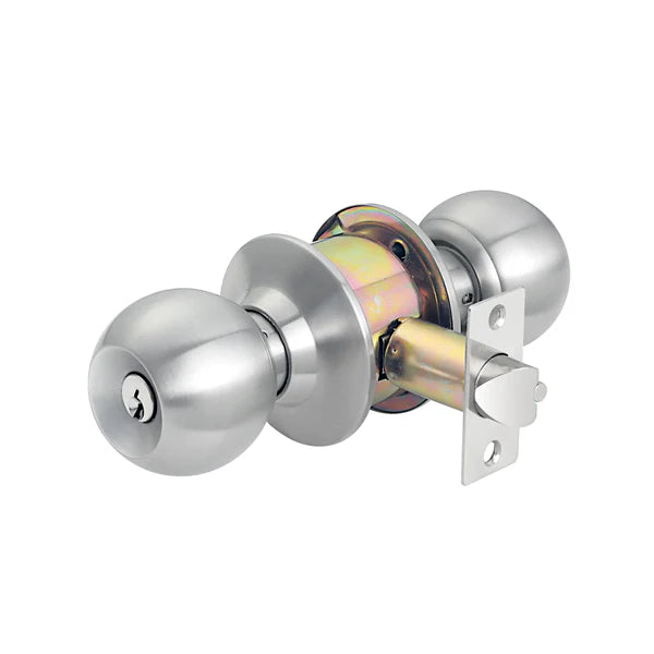Häfele Cylindrical Lock MCD 3111