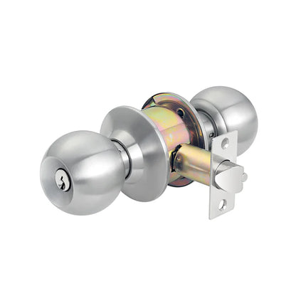 Häfele Cylindrical Lock MCD 3111