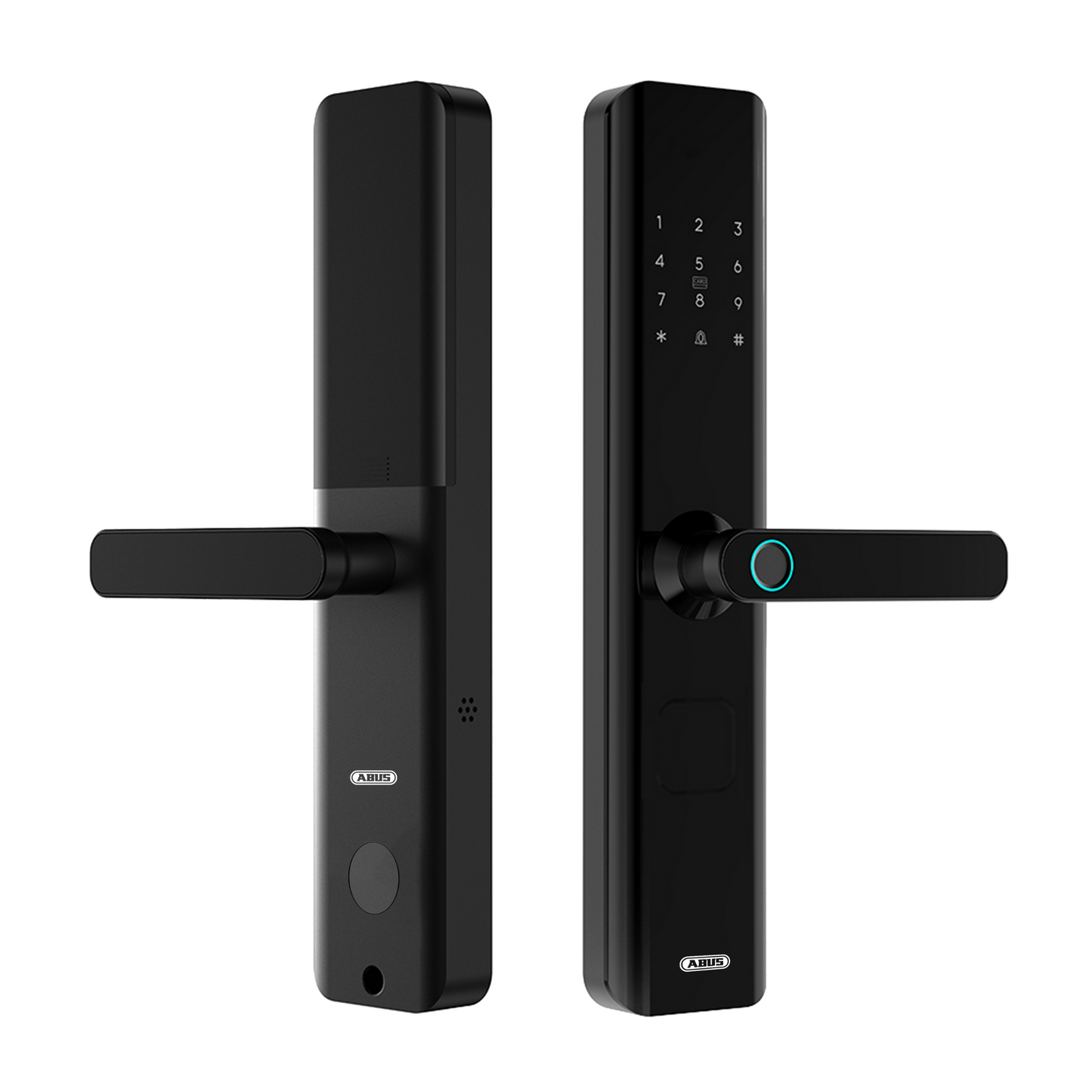 ABUS A7 Smart Lever Handle Lock