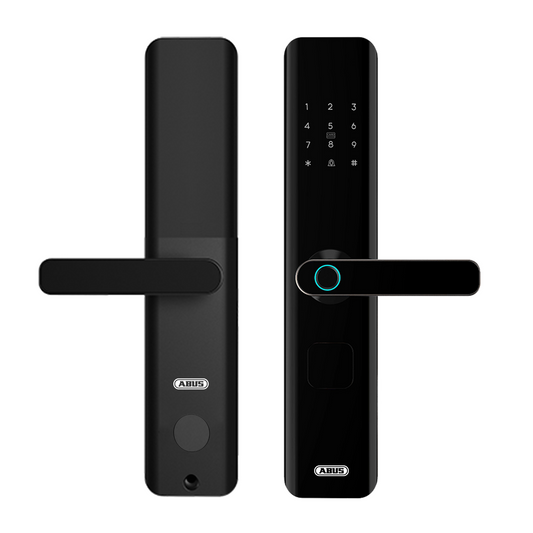 ABUS A7 Smart Lever Handle Lock