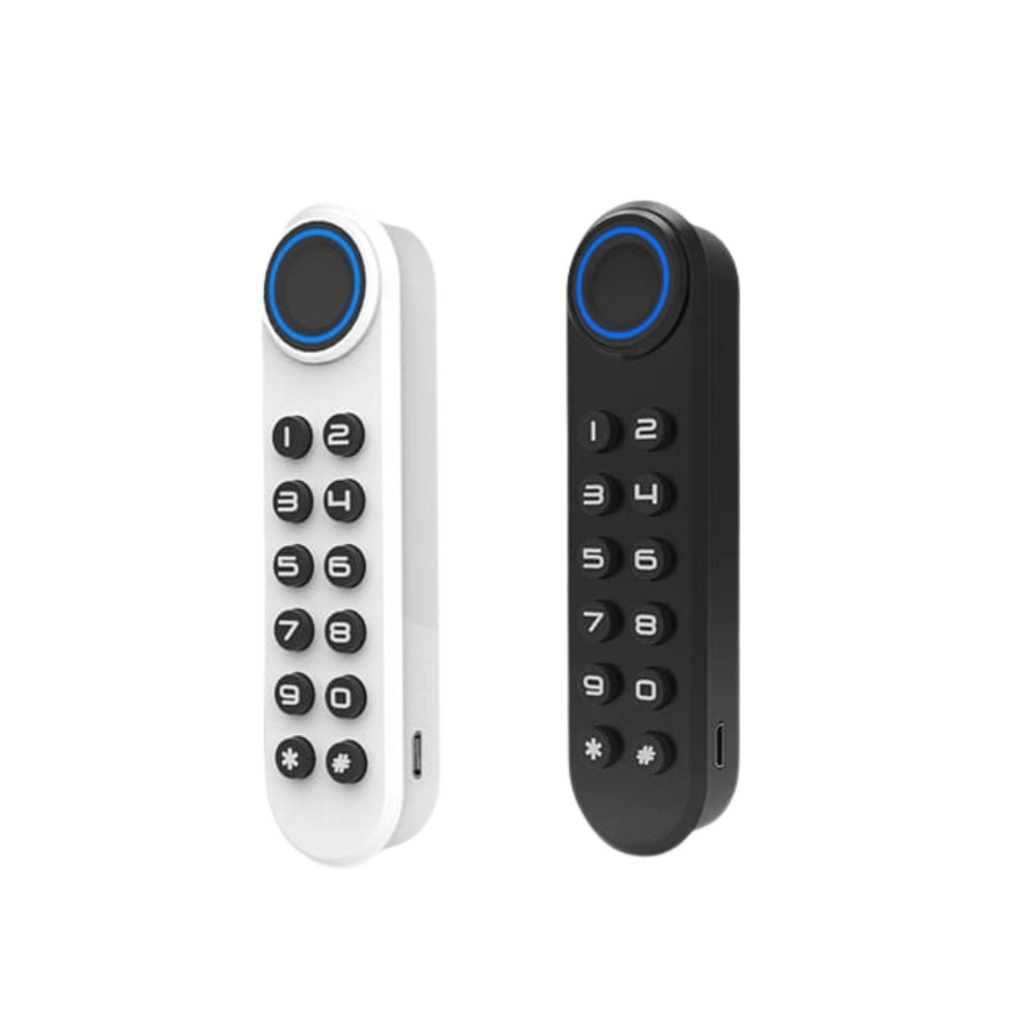 Aegloc AEG-SDL-C020 Fingerprint Cabinet Lock