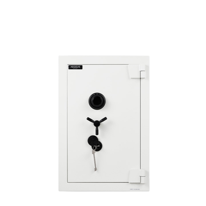 Aegeus Aegis S4 Fire-Resistant Safe