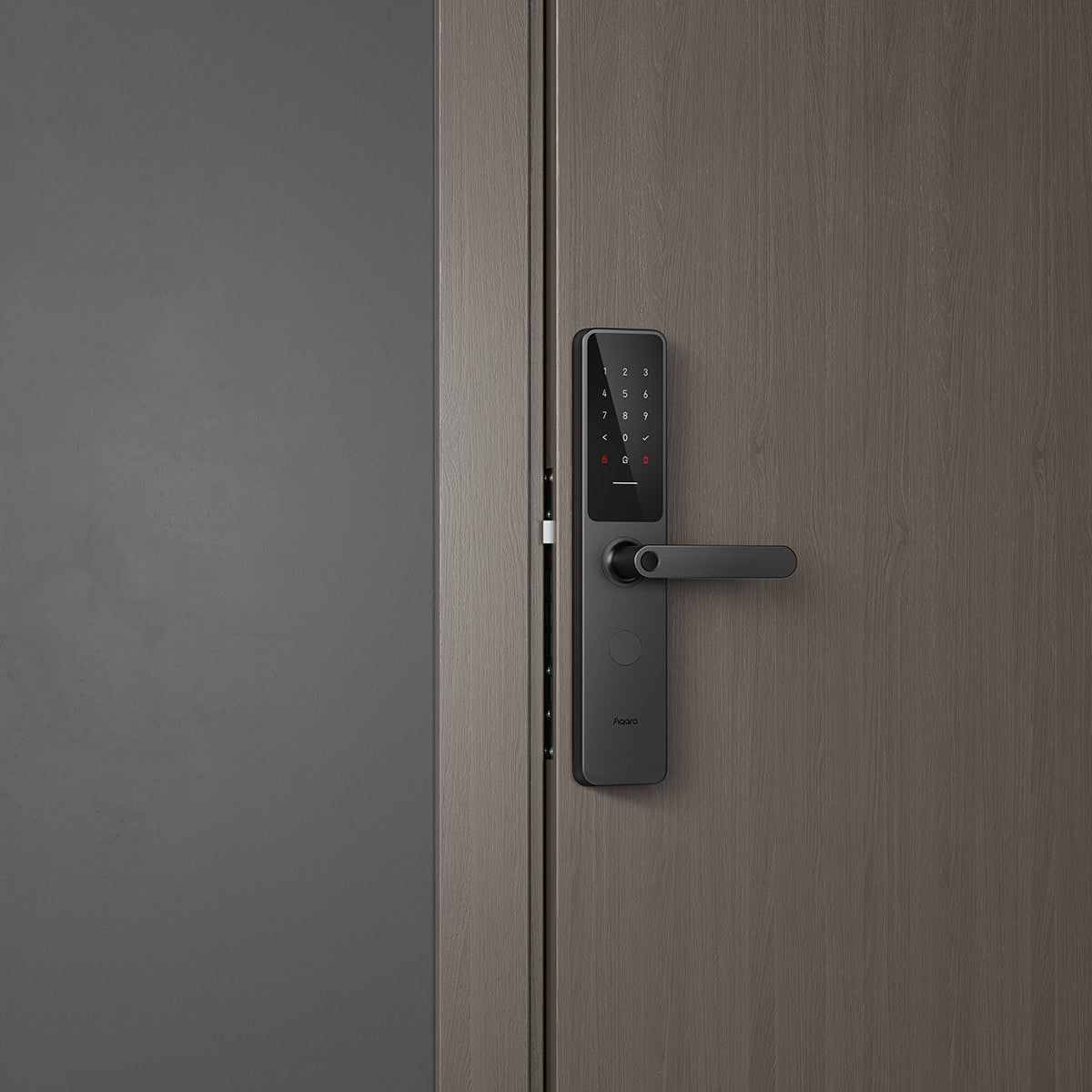 Aqara A100 Zigbee Smart Lock