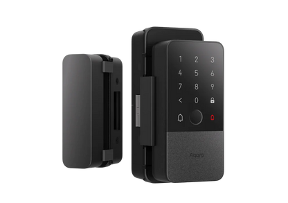 Aqara U500 Smart Glass Lock